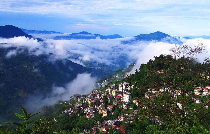 Best Of Sikkim