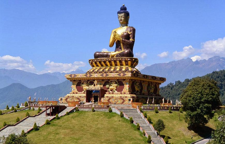 Best Of Sikkim