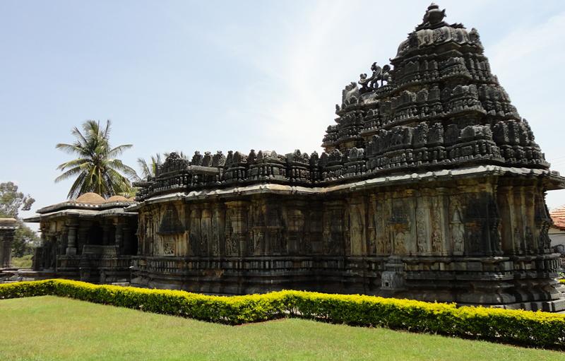 Enchanting Treasures of South India