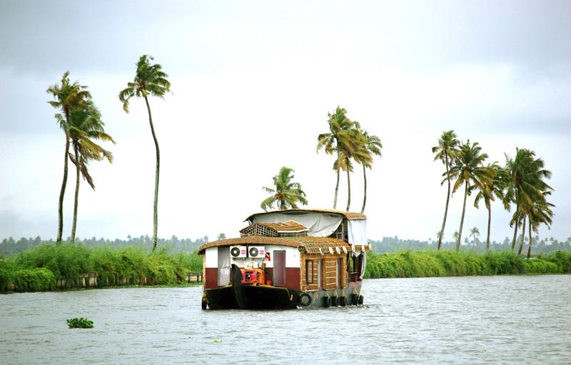 Kerala 