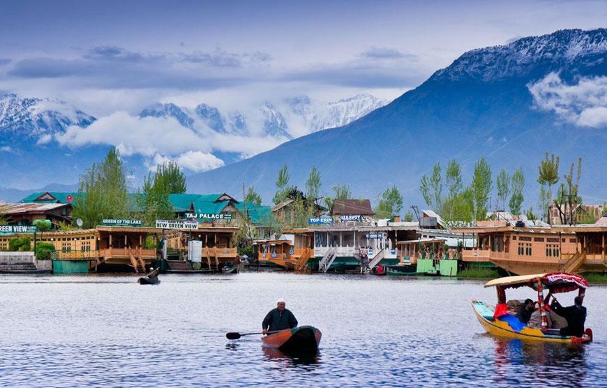 Leh Ladakh